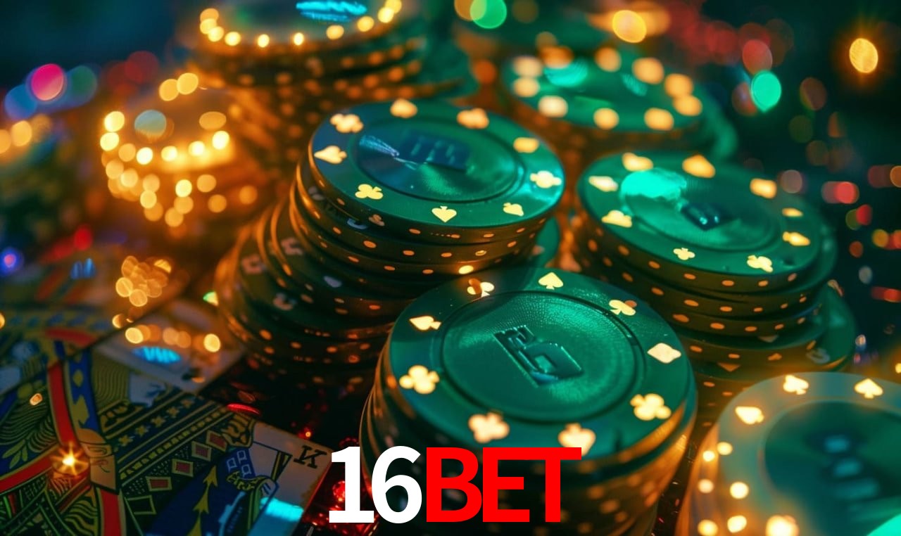 Download para Android e iOS na 16bet