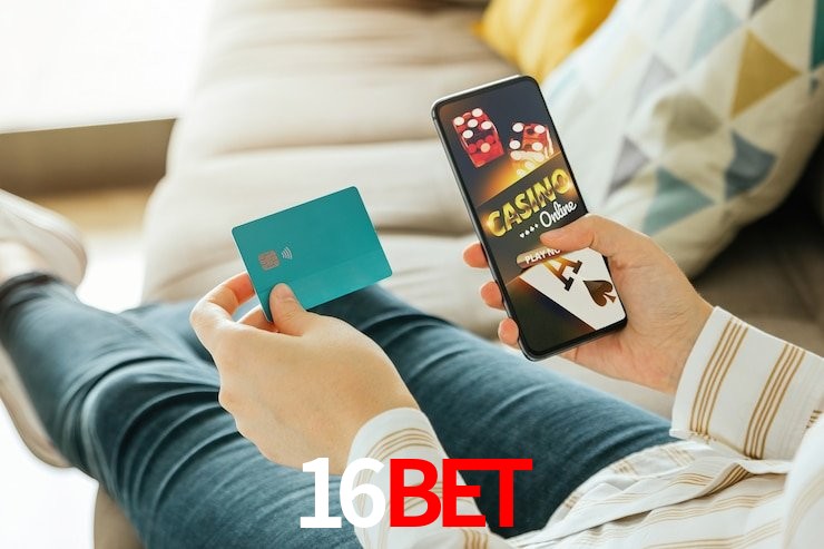 Benefícios VIP na 16bet
